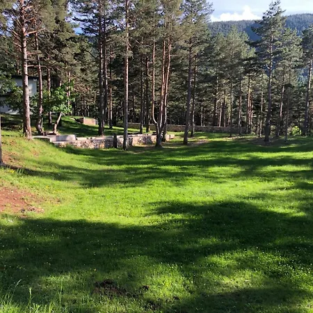 Ferienhaus Forest & Blidinje