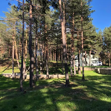 Forest & Ferienhaus Blidinje